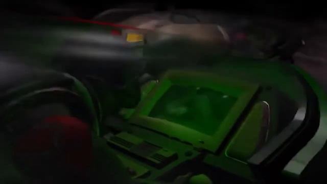 Command and Conquer Tiberian Sun - Nod Secret Ending смотреть онлайн