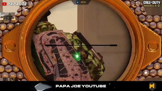 Mythic Ghost & Design Your Own Character | New Mythic Gun | Test Server | CODM | COD Mobile Leaks