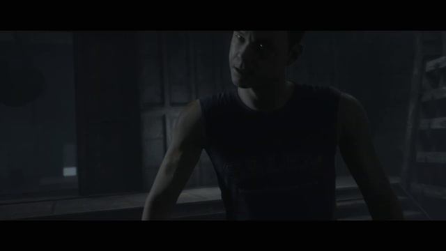 The Dark Pictures Anthology: Man of Medan #5 - 4 из 5: Спасаем Конрада и Джуниора смотреть онлайн