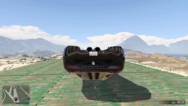 GTA 5 PC Online - Новата мода смотреть онлайн