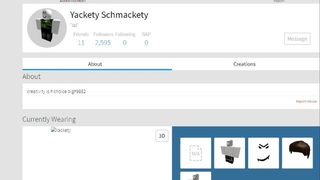 rare roblox usernames 4: SPACED USERNAMES смотреть онлайн