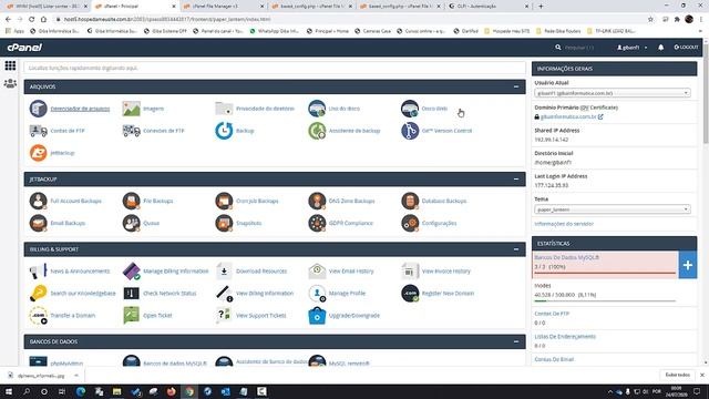 O acesso ao banco de dados de fuso horário (mysql) não é permitido. (GLPI 9.5) / Time Zone смотреть онлайн