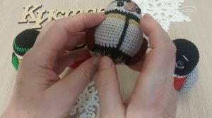 Воробей крючком//И. Кистаева.#иринакистаева #воробейкрючком