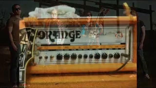 Texas Boogie - Chop Top Mercury 49 смотреть онлайн