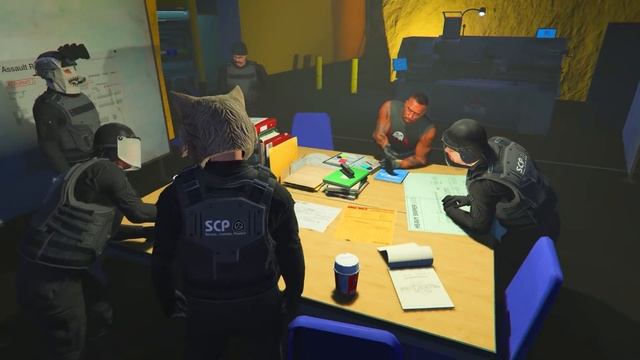 GTA Online Моды и Прохождение