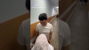 Руслан Кирамутдинов и матур эби) Уникс Казань (2 День) 2023