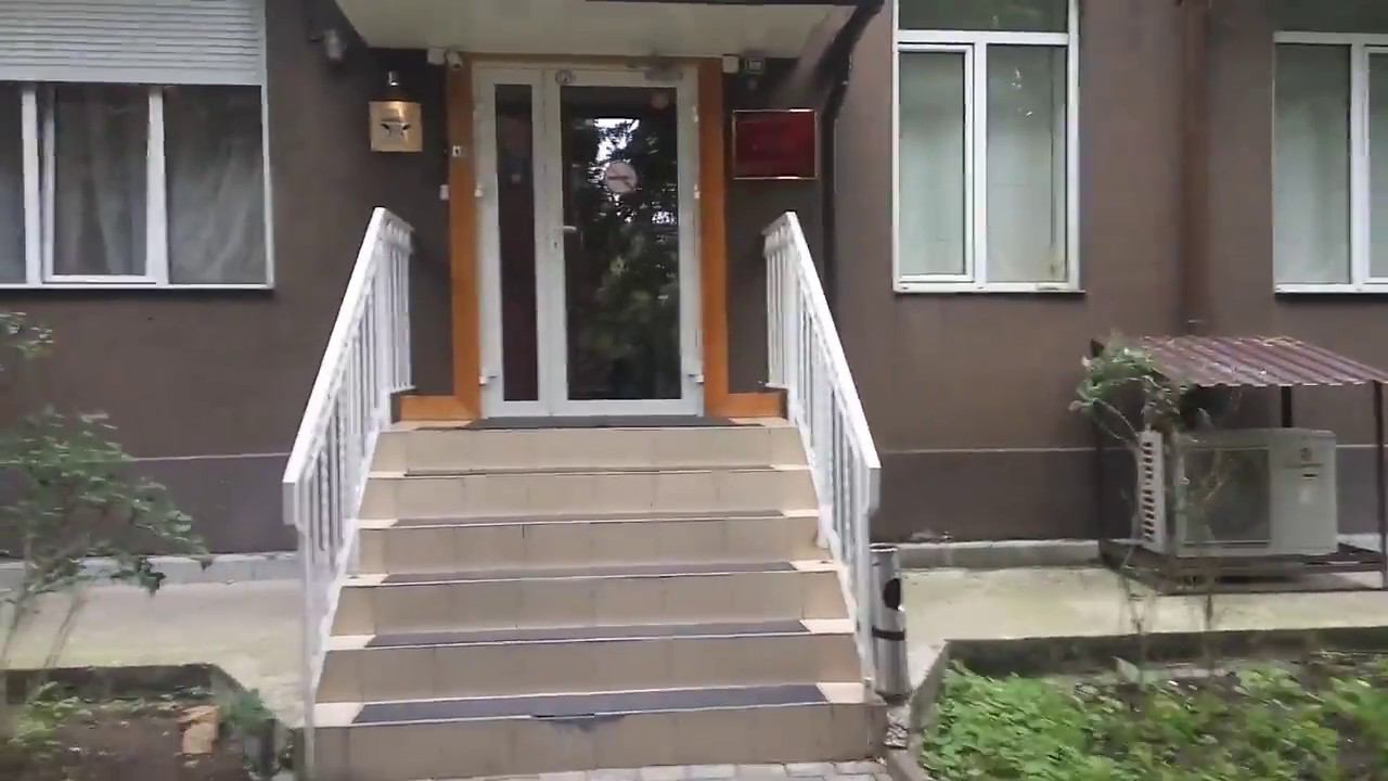 Хостел KoikaGo! Обзор хостела. Калининград. ЧМ2018