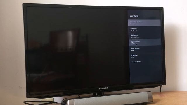 How to fix wifi connection problems in an Android Box смотреть онлайн