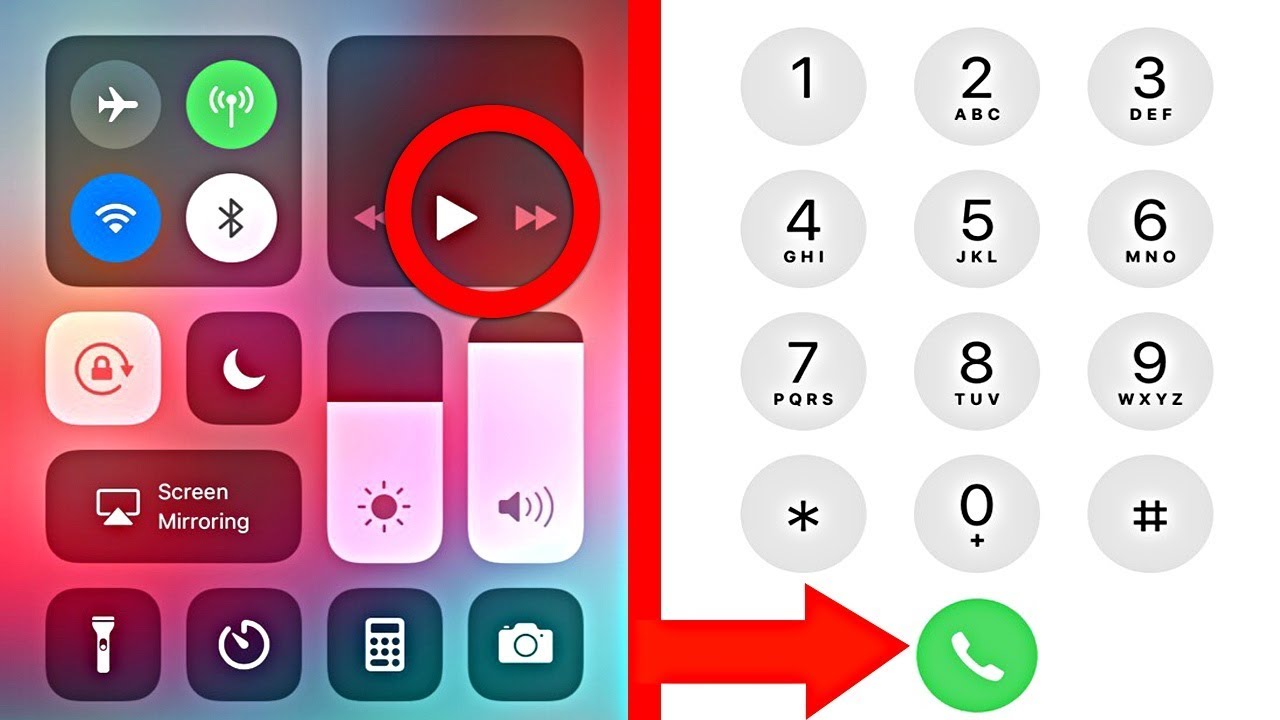 10 Секретных Приложений Для Вашего Смартфона смотреть онлайн