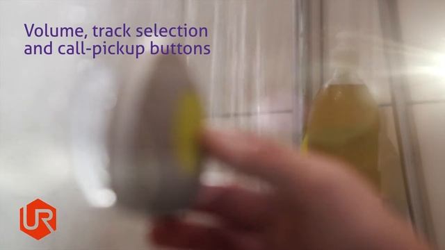 Trust Urban LAGO Waterproof Wireless Speaker HD смотреть онлайн