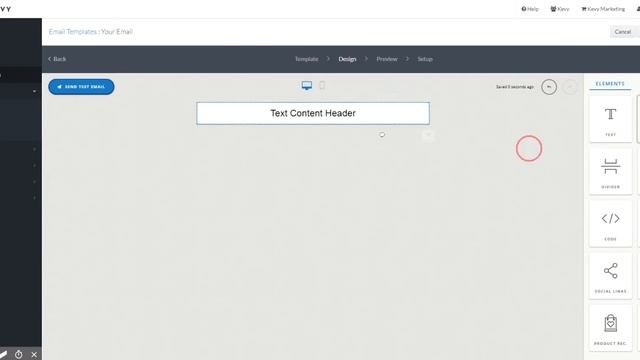 The Drag n' Drop Editor смотреть онлайн