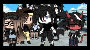 💥//песенный батл бывших//💥 -гача лайф