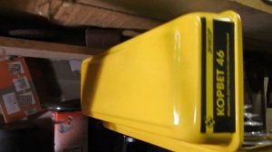 Сверлильный станок Корвет 46, ввод в эксплуатацию