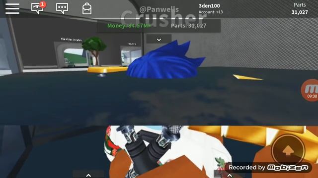 Кар крашерс 2 роблокс по русски смотреть онлайн