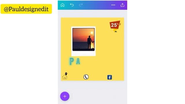 Canva Elements Complete Tutorial | 15 Canva Element Keywords You Should Know смотреть онлайн