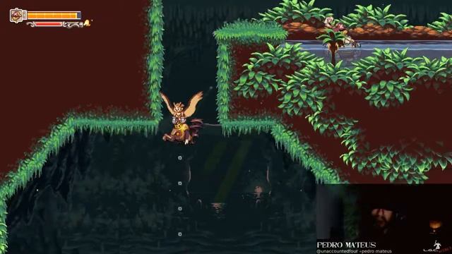 L.G.C. |Reviews| — Owlboy смотреть онлайн