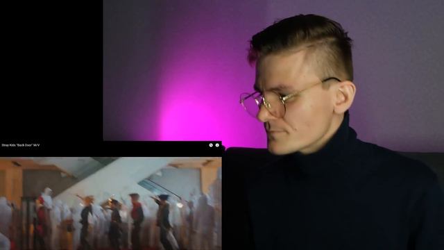 STRAY KIDS "Back Door" РЕАКЦИЯ / STRAY KIDS REACTION смотреть онлайн