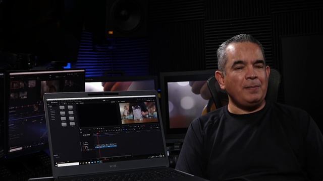 La workstation portátil más potente del mercado - Dell Precision 7550 смотреть онлайн