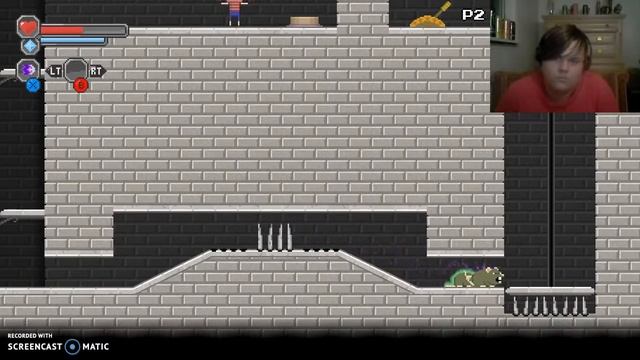 Trials of Azra Demo part one смотреть онлайн