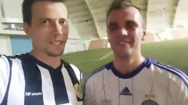 Турнир "Кубок Уральского клуба" 03.08.2022 Бизнес Баня 10 - 1 Машпром. Интервью мужика какого-то... смотреть онлайн