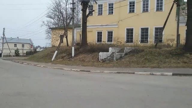 Город Торжок, Тверской области ' смотреть онлайн