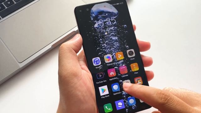 How To Install Call Recorder On Huawei EMUI 10 & EMUI 11