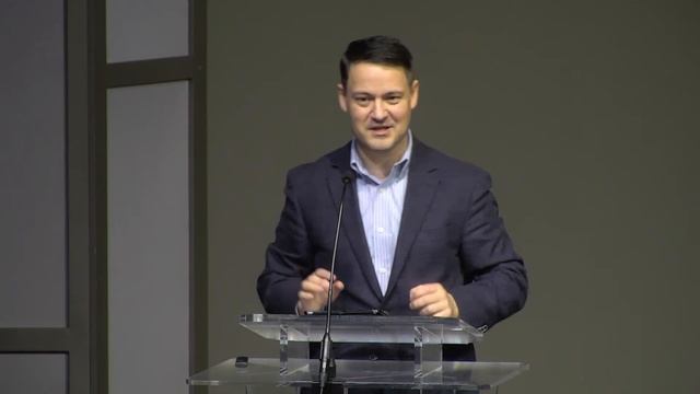 Четверговое Богослужение (Feb 3, 2022)