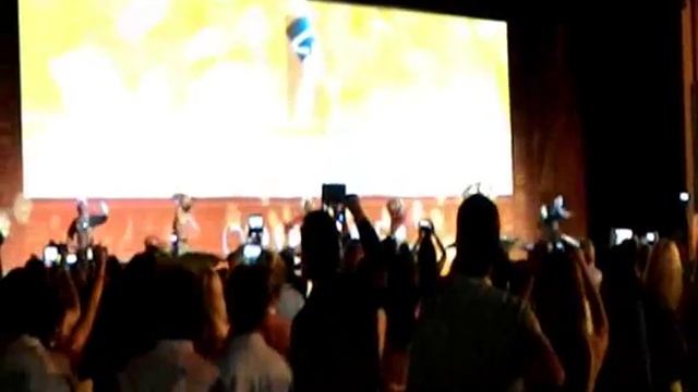 Арабский танец. Кругом голова) смотреть онлайн