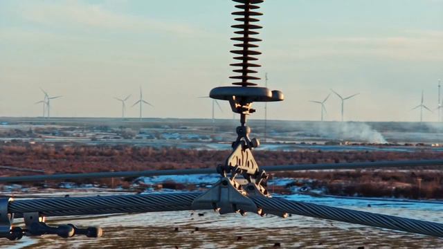 Standout Features that Make the Matrice 300 RTK the Best Drone for Inspection смотреть онлайн