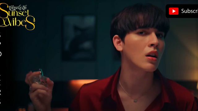 #sunsetxvibes Ep.1 Salin Gets Sick