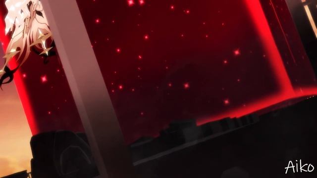Aether and the FINAL BOSS VIOLATES each other смотреть онлайн