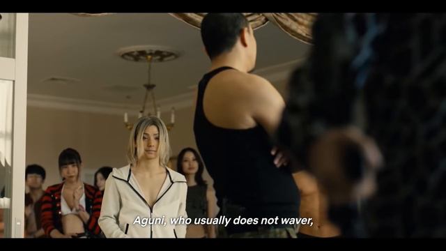 Chishiya's Secrets for Surviving Alice in Borderland смотреть онлайн