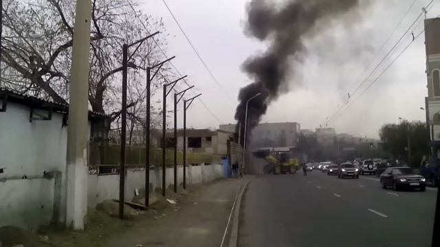 ул. Сатпаева уг. ул. Софьи Ковалевской смотреть онлайн