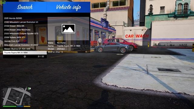 Grand Theft Auto V REDUX 1.8 Ultra Settings Gameplay GTX 1050TI and Intel Core i3-9100F смотреть онлайн