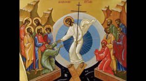 Воскресение Христово видевше - Братский хор Свято-Успенской Почаевской лавры