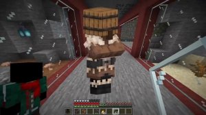 Я Поймал Всех ЗАПРЕТНЫХ Мобов в Майнкрафт Хардкор