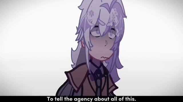 “Am I going crazy?…” [] SPOILERS! [] Chapter 109 predictions [] BSD [] Gacha Club [] (read desc?) смотреть онлайн