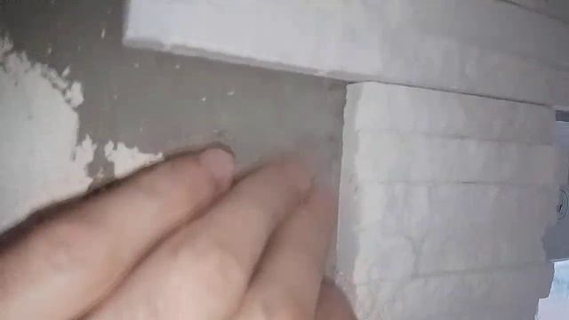 Наличники из гипсового камня на окна ПВХ. Будет красиво. смотреть онлайн