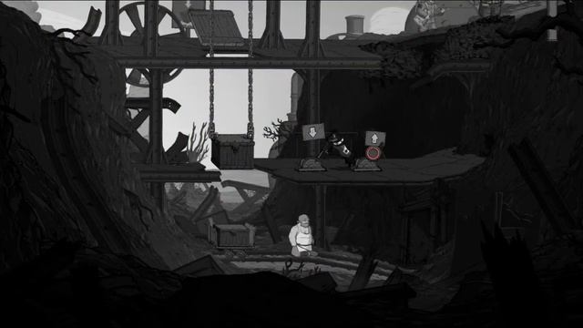 Valiant Hearts part 2! Друг познается в беде! смотреть онлайн