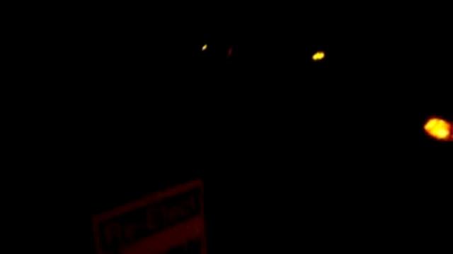 Kia Rio Gnar Patrol With Strobes And LED's