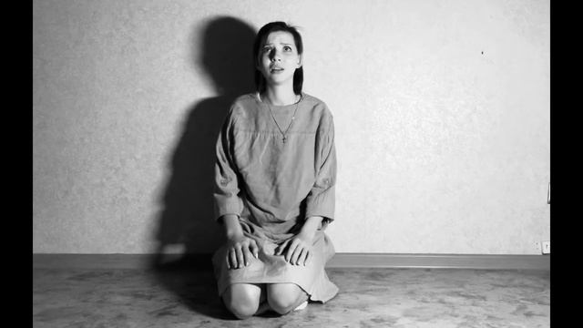 Б. Шоу. "Святая Иоанна". Монолог Жанны д'Арк (на суде). смотреть онлайн