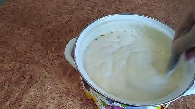 Блины дрожжевые. Лучший рецепт. смотреть онлайн