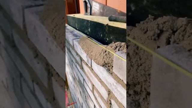Amazing Bricks Laying Techniques | Bricks Work | House Construction смотреть онлайн