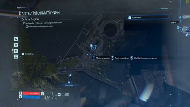 Death Stranding Part 4 смотреть онлайн