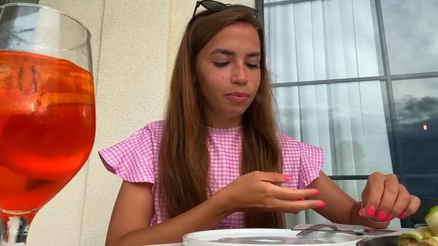 Абхазия Июль 2023, Бутик-отель "7 кипарисов" Гагра смотреть онлайн