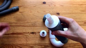 Адаптеры для подключения слива от стиральной или посудомоечных машин в канализацию А-4140 и А-5150.