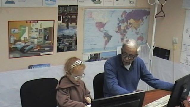 Школа английского языка в Пушкино – Качественное образование в России _ Занятия с маленькими смотреть онлайн
