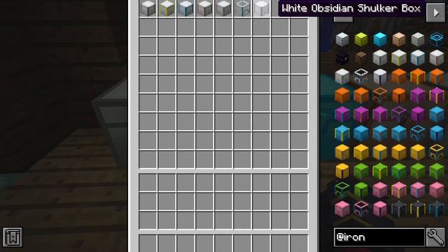Iron Chests Mod 1.12.2 Minecraft смотреть онлайн