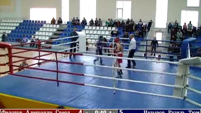 111 Федотов Александр Сверд Назыров Рузиль Сверд 0 смотреть онлайн