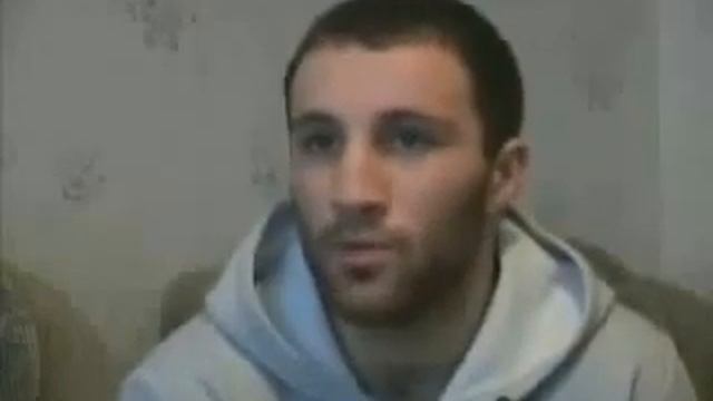 Осетинский Чемпион Мира Асканбек Козаев принял Ислам смотреть онлайн